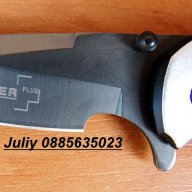 Сгъваем нож  Boker PA45, снимка 8 - Ножове - 11159072