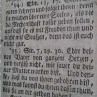 Антични библии от Мартин Лутер 1769, снимка 10 - Антикварни и старинни предмети - 18680989