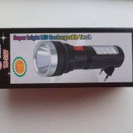 Акумулаторен къмпинг фенер лампа 1W с LED осветление за туризъм, снимка 2 - Къмпинг осветление - 14045225