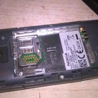 nokia с батерия-за ремонт за части, снимка 4 - Nokia - 23437615