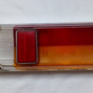 Стъкла за стопове употребявани за ретро  ALFA ROMEO  GULIA модел 1960-76 год., снимка 2 - Части - 11654676