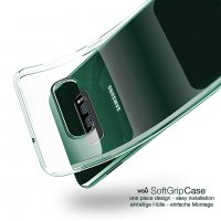  Samsung Galaxy  S10 Plus / S10e - силиконов кейс , снимка 9 - Калъфи, кейсове - 24629747