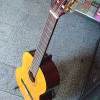 Класическа китара Алфонсо Мигел, снимка 9 - Китари - 19363802
