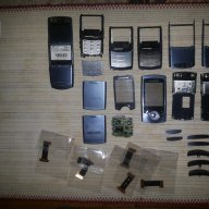 Части за Samsung U600, снимка 2 - Резервни части за телефони - 16635132