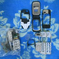 ЧАСТИ ЗА NOKIA, SONY ERICSSON, SAMSUNG, HTC, MITSUBICHI, снимка 12 - Резервни части за телефони - 11091925