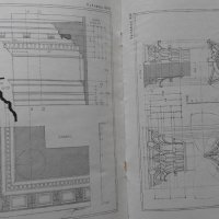 Архитектурные формы Античности - И. Б. Михаловский, снимка 7 - Художествена литература - 18867305