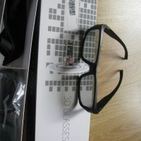 очила 3Д, снимка 2 - Стойки, 3D очила, аксесоари - 20412402
