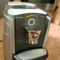 Кафемашина Saeco S-PR-SG Primea Ring Super-Automatic Espresso Machine, снимка 3 - Кафемашини - 16481090