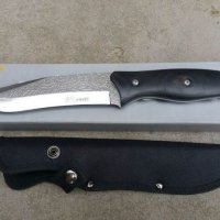 Ловен нож  S037A -160x305, снимка 7 - Ловно оръжие - 19952906