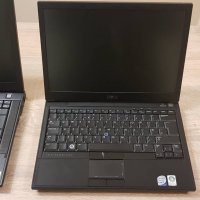 DELL Latitude E6400 - Клас А  Intel Core 2 Duo P8400-8700 / 4GB DDR3 RAM / 250GB HDD / DVDRW / 14,1, снимка 2 - Лаптопи за работа - 23384371