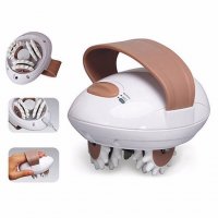 Антицелулитен масажор Body Slimmer, снимка 12 - Козметика за тяло - 20063920