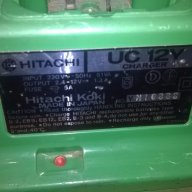 hitachi uc12y charger-made in japan-внос швеицария, снимка 6 - Други инструменти - 18429581