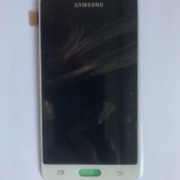 Предно стъкло, Тъч + Дисплей за Samsung J120 Galaxy J1 модел 2016 - ОРИГИНАЛЕН !!!, снимка 4 - Резервни части за телефони - 21926549