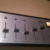 Vivanco 9750-mixer-музикантски мишпулт-внос швеицария, снимка 9 - Ресийвъри, усилватели, смесителни пултове - 15676539