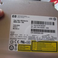 останали части от Лаптоп HP Compaq 6735s , снимка 8 - Части за лаптопи - 6025565