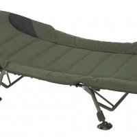 Легло - Anaconda Carp Bed Chair II, снимка 1 - Такъми - 21251219