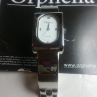 Часовник ORPHELIA , снимка 3 - Дамски - 25269262