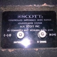 Scott 196b-made in usa-2бр-65/38/29см-внос швеицария, снимка 10 - Тонколони - 13922599