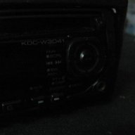 Авто CD Kenwood, снимка 3 - Аксесоари и консумативи - 17617619