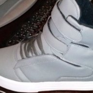 Supra унисекс обувки кецове, различни размери и модели, снимка 2 - Кецове - 15655271