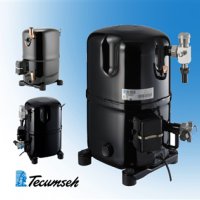 Хладилен компресор Lunite Hermetique TAG4546Z , снимка 1 - Други машини и части - 25502611