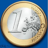 Купувам на монети евро,долари,германски марки, неограничени количества.Ако сте от провинцията идвам , снимка 1 - Нумизматика и бонистика - 21786545