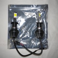 LED лампи, Халоген, снимка 1 - Аксесоари и консумативи - 19879402