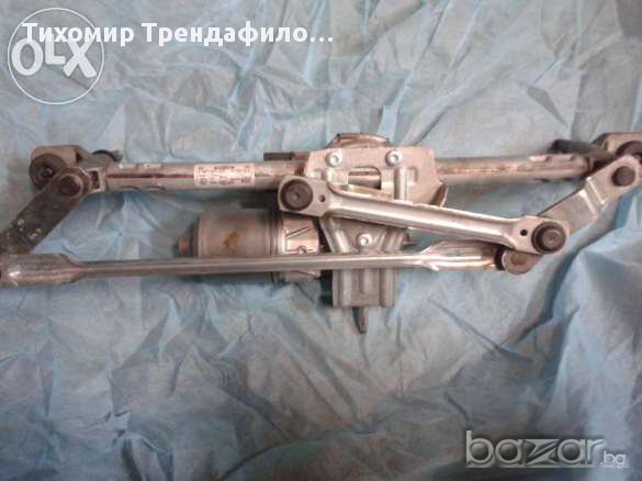 VW - SHARAN WIPER ,7n1955119,1 397 220 629,моторче за чистачки шаран, снимка 1