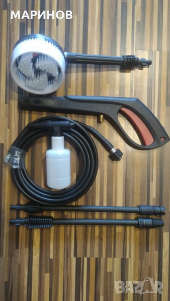 Karcher керхер Lavor лавор BOSCH бош и др. , снимка 1