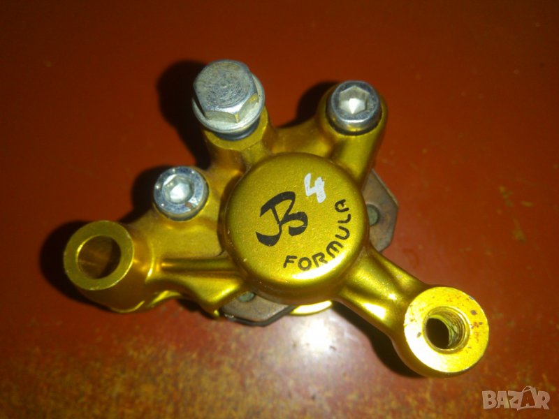 Спирачен апарат Formula, снимка 1