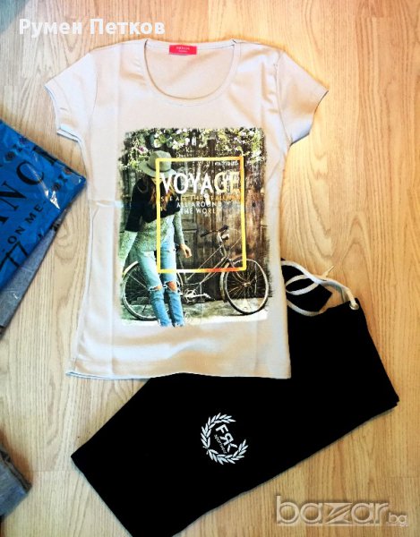 Спортен екип, снимка 1