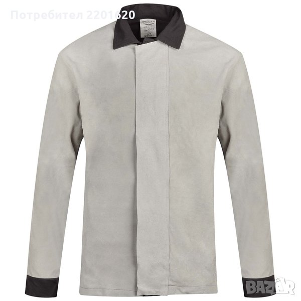 Работно Яке за заварчици, снимка 1