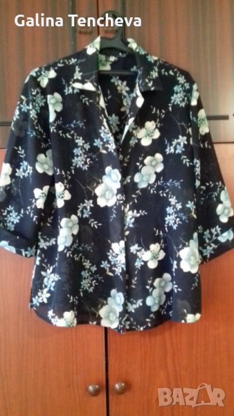 Дамска риза, снимка 1