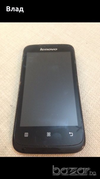 Телефон Леново/Lenovo A369i, снимка 1
