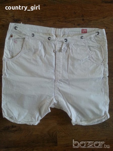 G-star Elect beach cropped - страхотни дамски къси панталонки, снимка 1