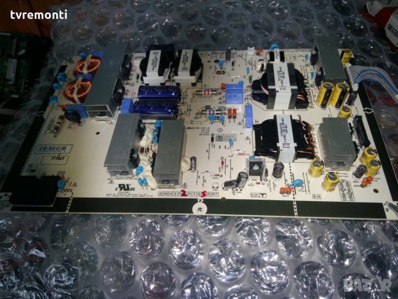 POWER SUPPLY EAY64510701//EAX67218501(1.4), снимка 1