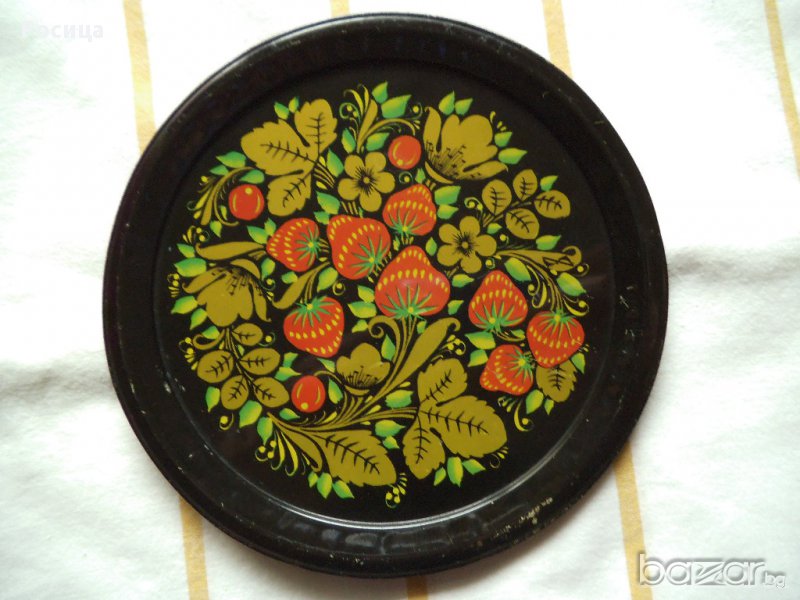 Прибори и съдове за хранене-3, снимка 1