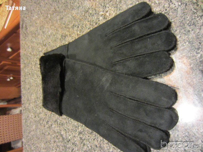 РЪКАВИЦИ, снимка 1