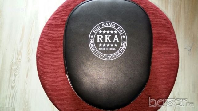 Лапа за теаkwondo, снимка 1