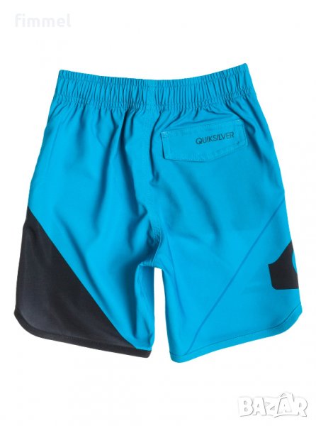 Quiksilver + 2 Tom Tailor тениски, 6-7 год , снимка 1