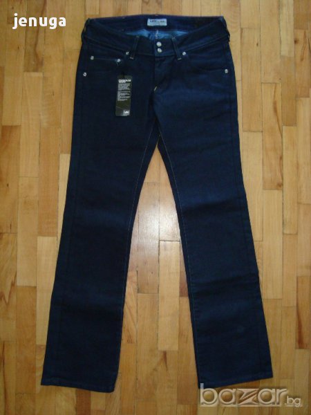Нови дамски дънки Lee 27-28 номер, снимка 1