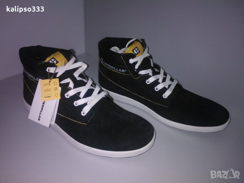 Caterpillar оригинални обувки, снимка 1