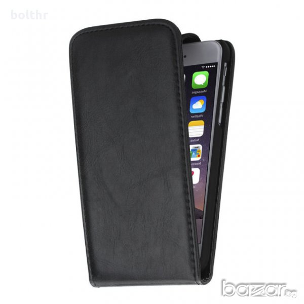 FLIP CASE LENOVO S90, снимка 1