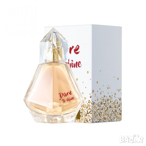 Тоалетна вода Dare To Shine - Oriflame - Орифлейм , снимка 1