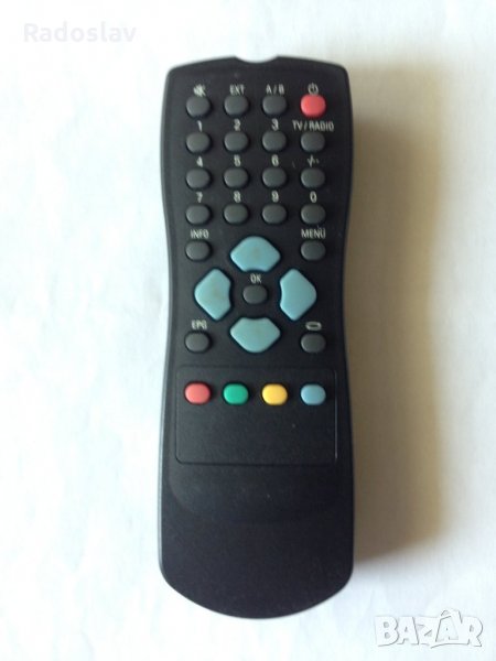 Technisat RC1112905/00 , снимка 1