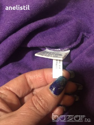 Мъжка блуза Ralph Lauren polo, снимка 4 - Блузи - 20375336