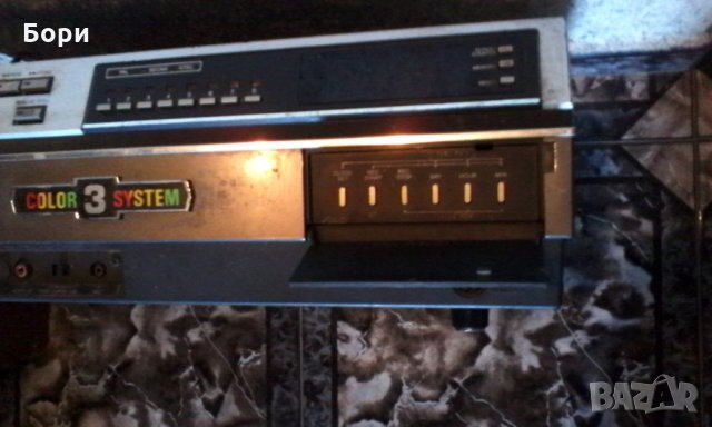 FISHER Betamax -видеомагнетофон, снимка 9 - Плейъри, домашно кино, прожектори - 22319943