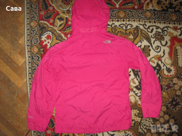 Яке и горнище  THE NORTH FACE    дамски,С, снимка 8 - Спортни екипи - 25028530