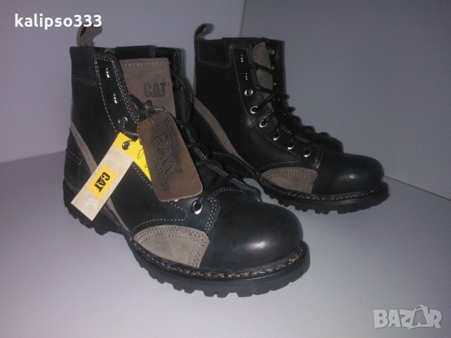 Caterpillar оригинални обувки