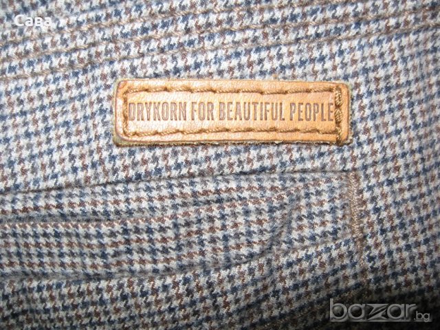 Спортен панталон DRYKORN  мъжки,размер 34